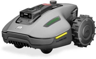 Tondeuse gazon robot MAMMOTION YUKA mini 800 EU