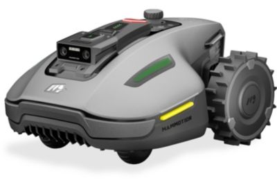 Tondeuse gazon robot MAMMOTION YUKA mini 800 EU