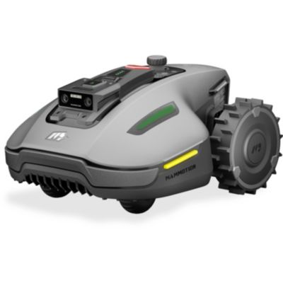 Location Tondeuse gazon robot MAMMOTION YUKA mini 800 EU