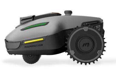 Tondeuse gazon robot MAMMOTION YUKA mini 800 EU