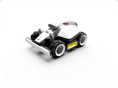 Tondeuse gazon robot MAMMOTION LUBA mini AWD 1500 EU