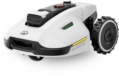 Tondeuse gazon robot MAMMOTION YUKA 3000 EU