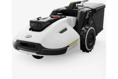 Tondeuse gazon robot MAMMOTION YUKA 3000 EU