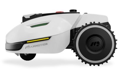 Tondeuse gazon robot MAMMOTION YUKA 3000 EU