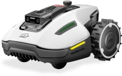 Tondeuse gazon robot MAMMOTION YUKA mini 600 EU