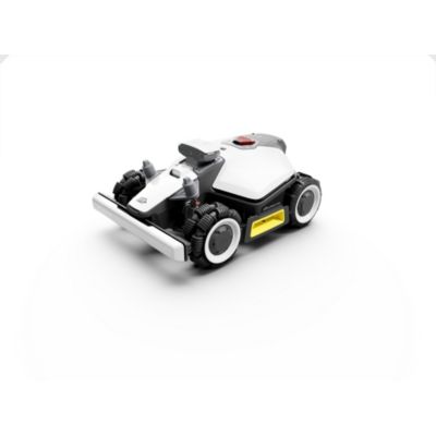 Location Tondeuse gazon robot MAMMOTION LUBA mini AWD 800 EU 