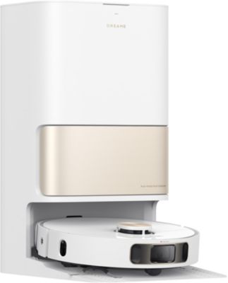 Aspirateur robot DREAME Dreamebot L10s Pro Ultra Heat