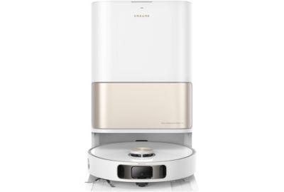 Aspi Robot DREAME L10s Pro Ultra Heat