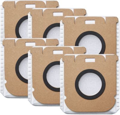 Sac à poussière DREAME pour Z10 station 6pcs