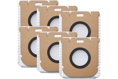 Sac à poussière DREAME pour Z10 station 6pcs