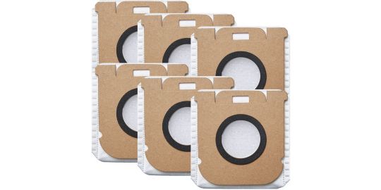 Sac à poussière DREAME pour Z10 station 6pcs