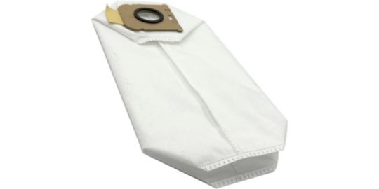 Sac à poussière DREAME pour Z10 station 6pcs