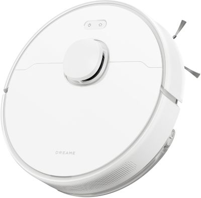 Aspirateur robot DREAME D9 Max Blanc Gen2