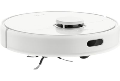 Robot Aspirateur Laveur DREAME D9 Max Blanc Gen2