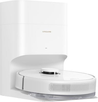 Aspirateur robot DREAME D10 Plus GEN2