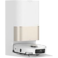 Location Robot Aspirateur Laveur DREAME X40 Ultra Complete blanc