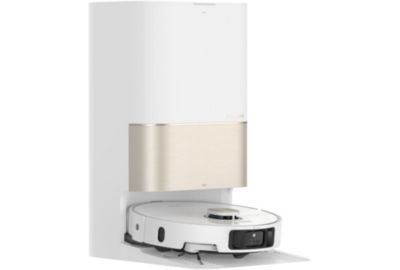 Aspirateur robot laveur Dreame