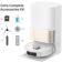Location Robot Aspirateur Laveur DREAME X40 Ultra Complete blanc