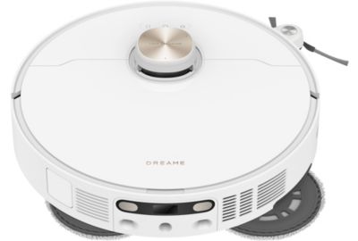 Robot Aspirateur Laveur DREAME L40 Ultra
