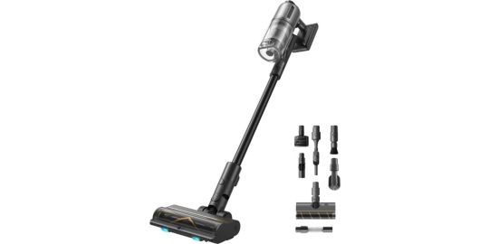 Aspirateur balai DREAME Z30