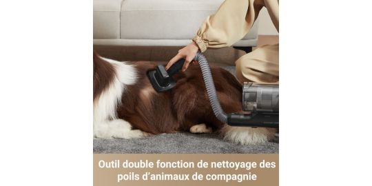 Aspirateur balai DREAME Z30