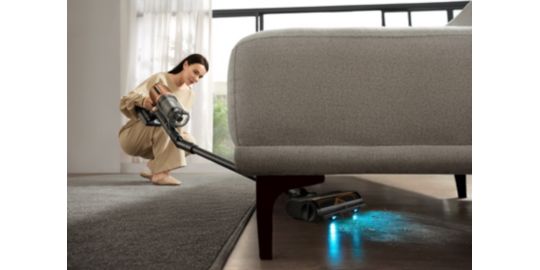 Aspirateur balai DREAME Z20