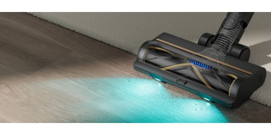 Aspirateur balai DREAME Z20