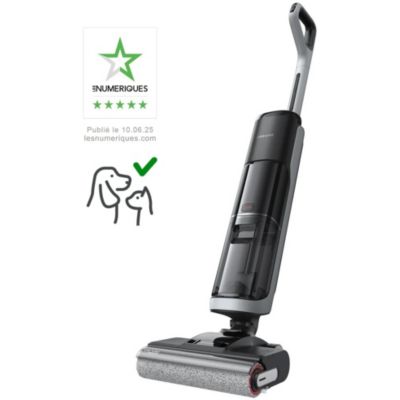 Location Aspirateur laveur DREAME H14 Pro