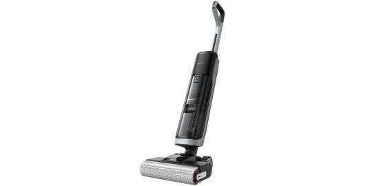 Auto-nettoyage eau chaude 60 degrés Dreame H14 Pro