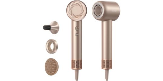 Sèche cheveux DREAME GloryMix Gold
