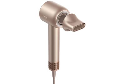 Sèche cheveux DREAME GloryMix Gold