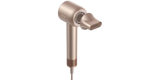 Sèche cheveux DREAME GloryMix Gold