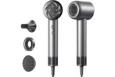 Sèche cheveux DREAME GloryMix Black