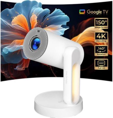 Mini vidéoprojecteur ETOE ETOE Starfish Plus