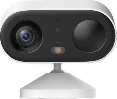 Dashcam IMOU IMOU Caméra de Surveillance sans Fil 2K