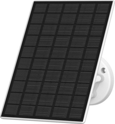Chargeur IMOU IMOU Panneau Solaire 3W pour Caméra Cell