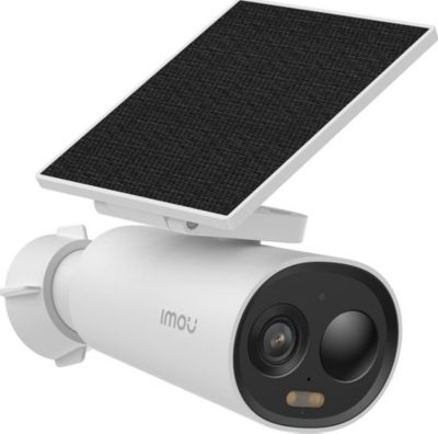 Dashcam IMOU IMOU Caméra Extérieure Modèle Cell 3C Al