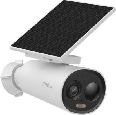 Dashcam IMOU IMOU Caméra Extérieure Modèle Cell 3C Al