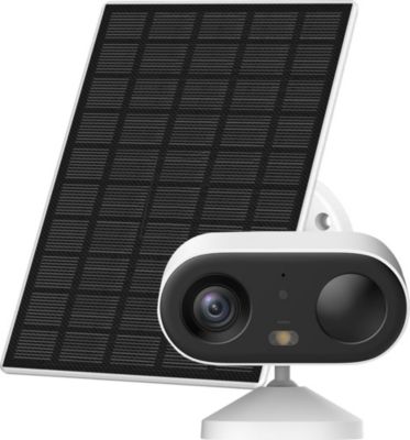 Dashcam IMOU IMOU Caméra de Surveillance Extérieure W