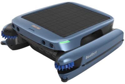 Robot piscine BEATBOT iSkim Ultra