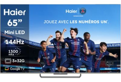 TV Mini Led HAIER H65M90EUX
