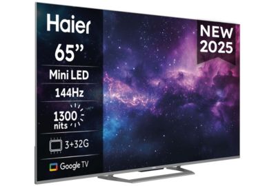 TV Mini Led HAIER H65M90EUX