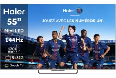 TV Mini Led HAIER H55M90EUX