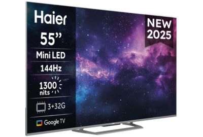 TV Mini Led HAIER H55M90EUX