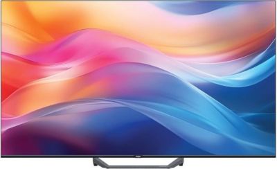 TV QLED HAIER H50S81FUX