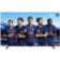 Location TV QLED HAIER H100S90FUX (2026) 100 (253 cm) 4K - Expérience Gaming, 144Hz, Google TV, anti-reflet