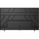 Location TV QLED HAIER H100S90FUX (2026) 100 (253 cm) 4K - Expérience Gaming, 144Hz, Google TV, anti-reflet