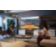 Location TV QLED HAIER H100S90FUX (2026) 100 (253 cm) 4K - Expérience Gaming, 144Hz, Google TV, anti-reflet