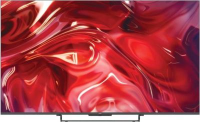 TV QLED HAIER H55S85GUX