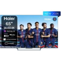 Location TV QLED HAIER H65S90GUX (2026) 65" (165 cm)